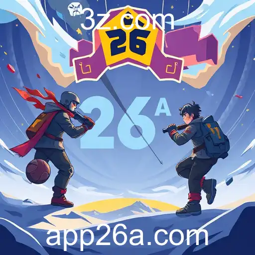 O Impacto de '26a' no Mundo dos Jogos Online