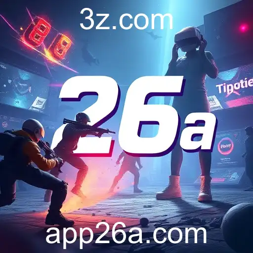 O Impacto dos Jogos em 2026 e a Influência do 26a