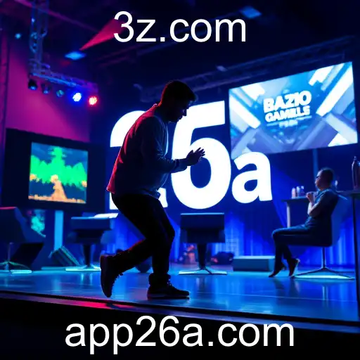 O Impacto do 26a no Cenário de Jogos em 2026