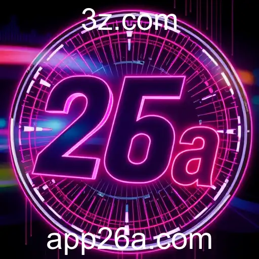 A Revolução do Jogo com 26a: Uma Nova Era de Entretenimento Digital