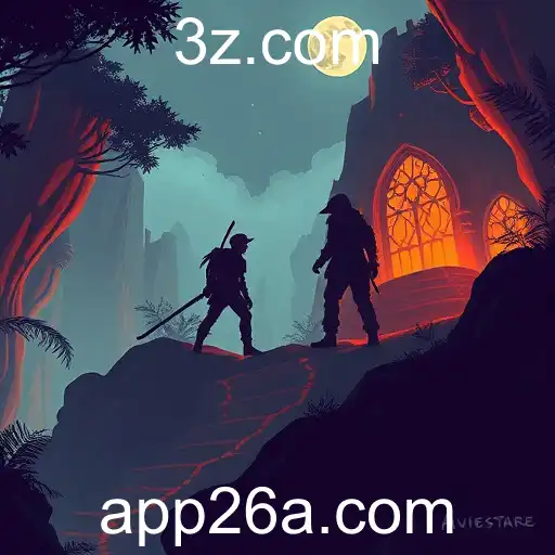 A Magia dos Jogos de Aventura: Explorando Mundos e Desvendando Mistérios