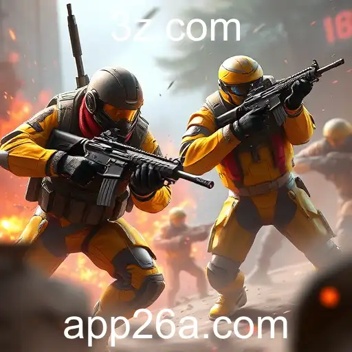 Exploração Digital e a Ascensão dos Jogos com '26a'