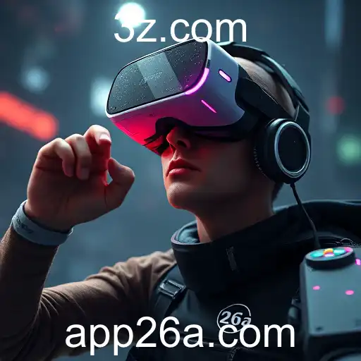 Evolução dos Jogos em 2026: Um Novo Horizonte