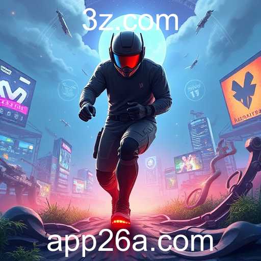 Explorando o Mundo dos Jogos com 26a