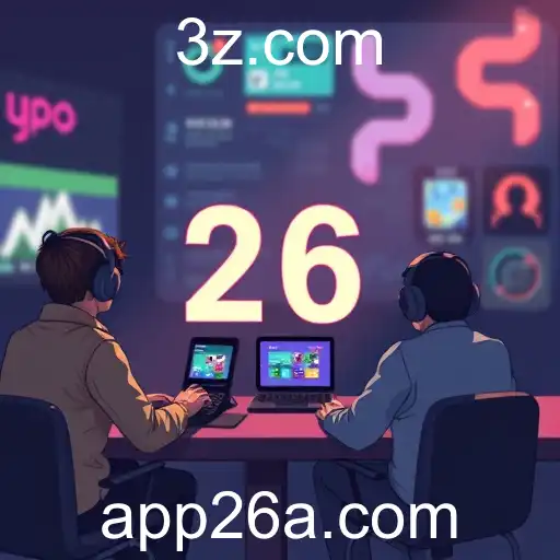 Revolução nos Jogos: O Impacto de '26a' no Cenário Atual