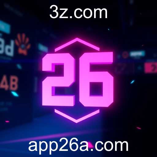 Explorando a Ascensão do 26a no Mundo dos Jogos