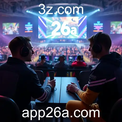 A Revolução dos Games em 2026