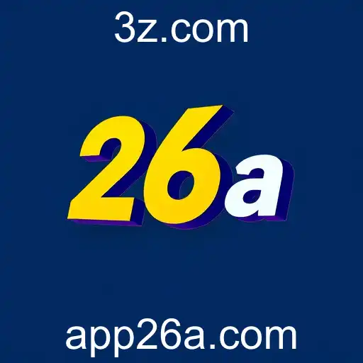 Expansão Surpreendente do Site de Jogos 26a Abala o Mercado