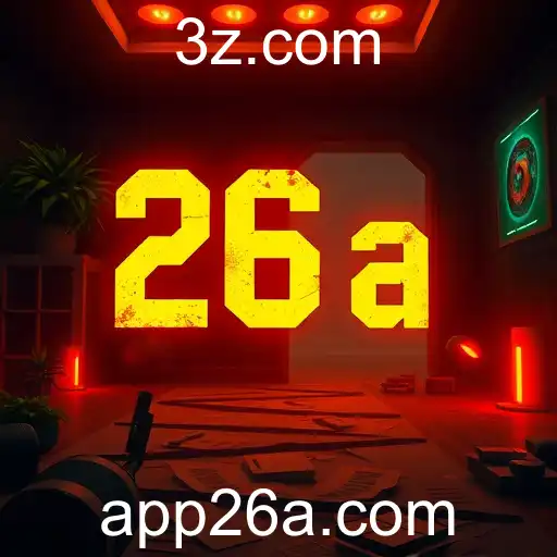 A Revolução dos Jogos com 26a: Tendências e Avanços